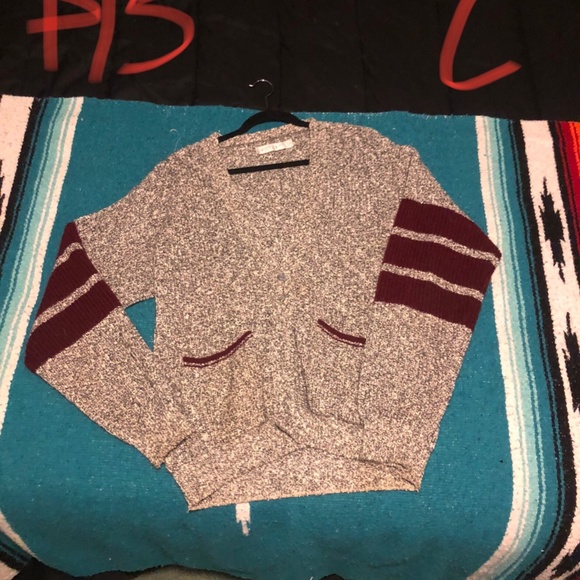 Jackets for sell! sizes small and medium - Picture 9 of 9